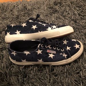 Velvet star supergas